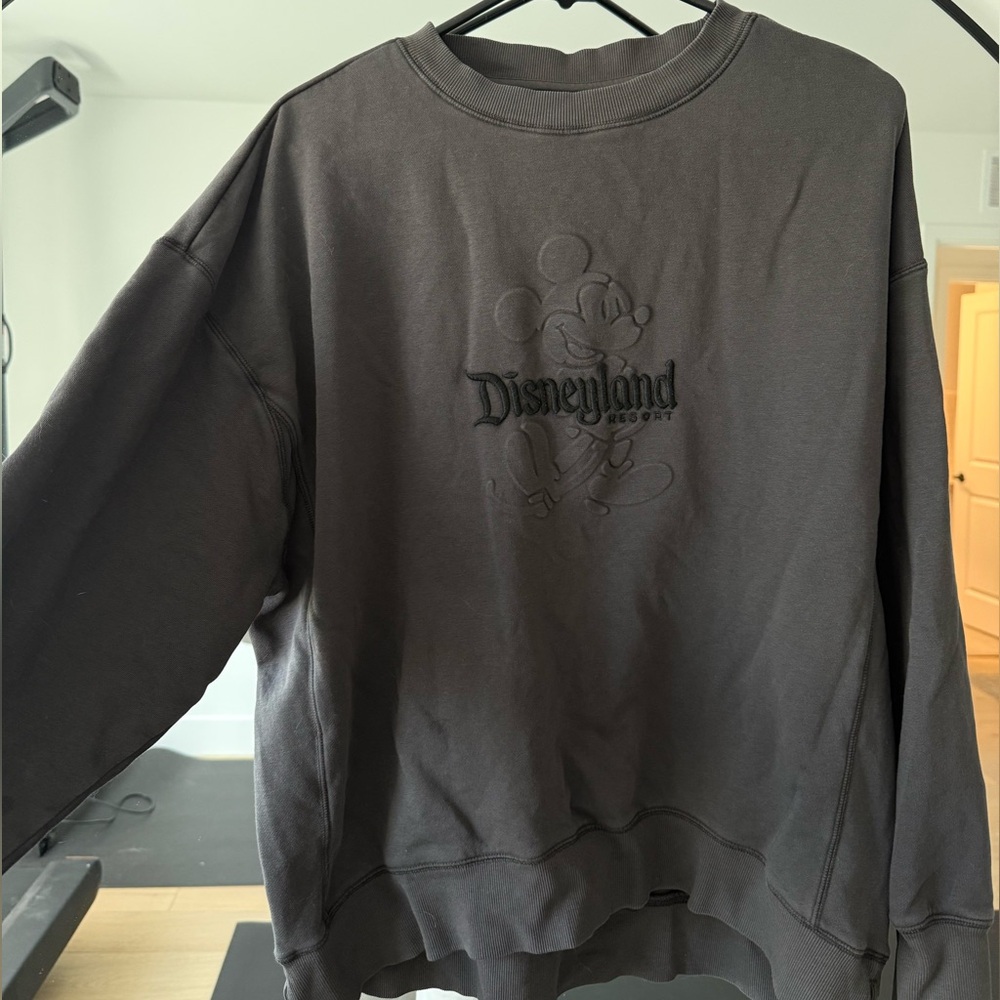 Disneyland Sweater